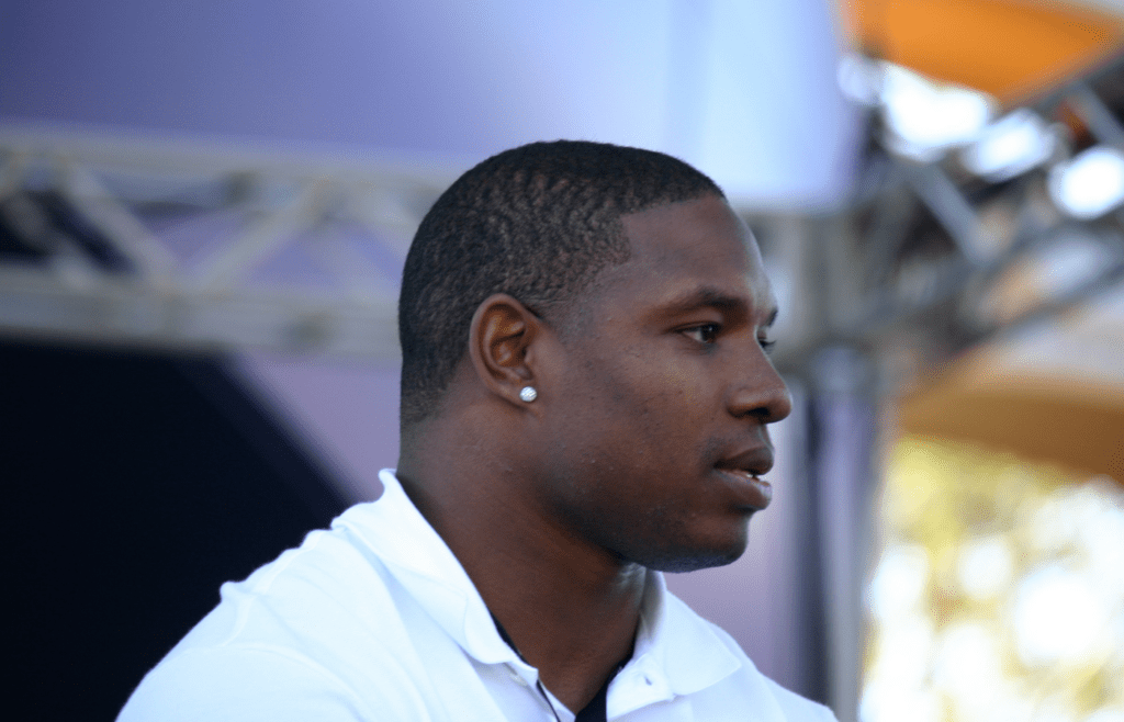 Maurice Jones-Drew