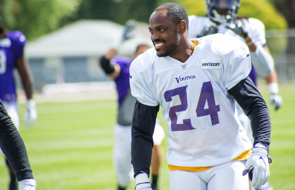 Captain Munnerlyn
