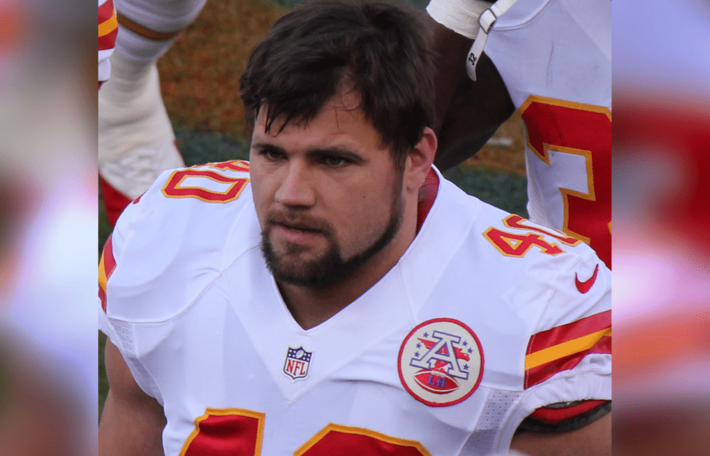 Peyton Hillis