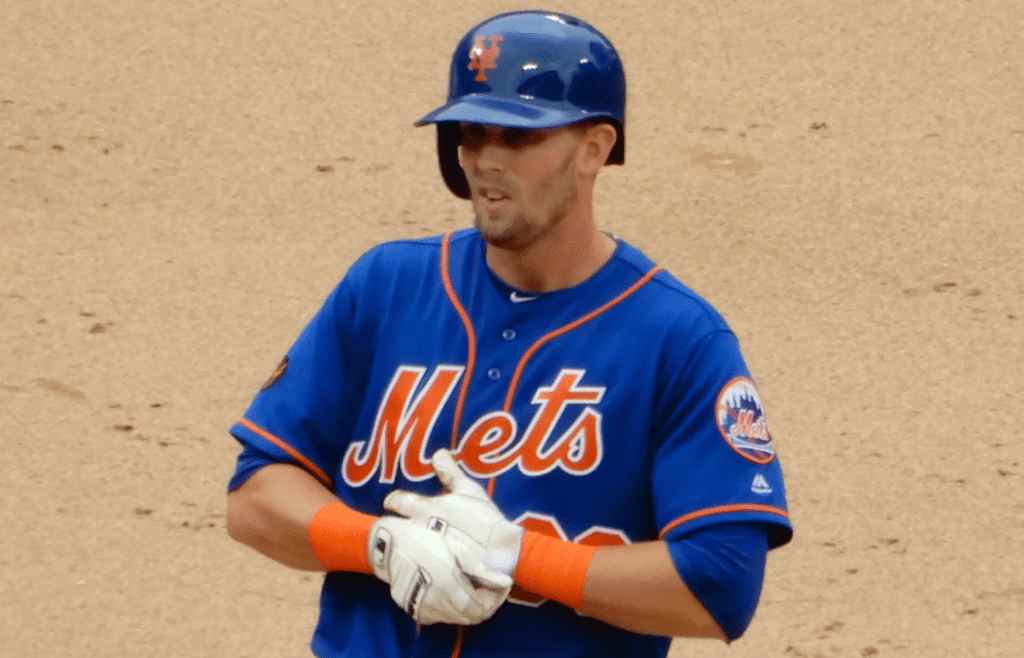 Jeff McNeil