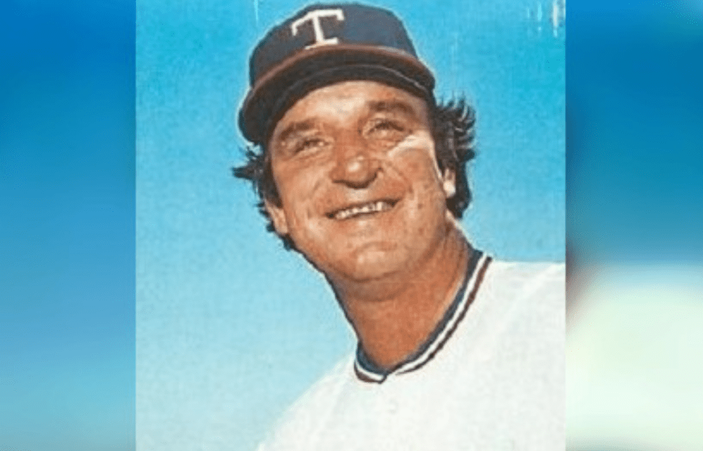 Doug Rader