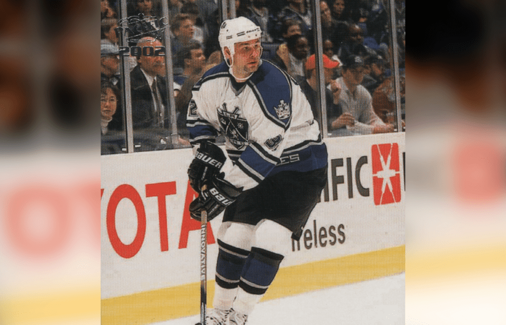 Stu Grimson