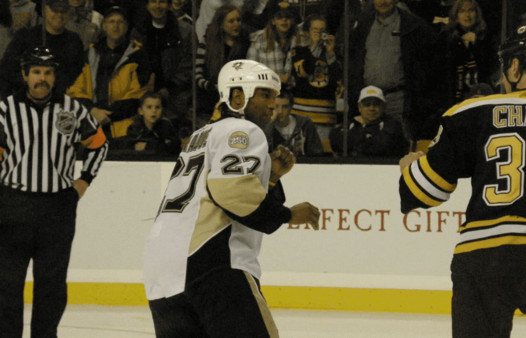 Georges Laraque