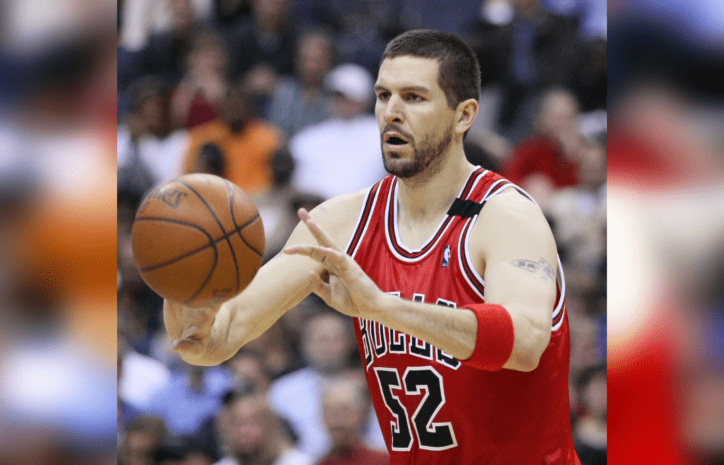Brad Miller