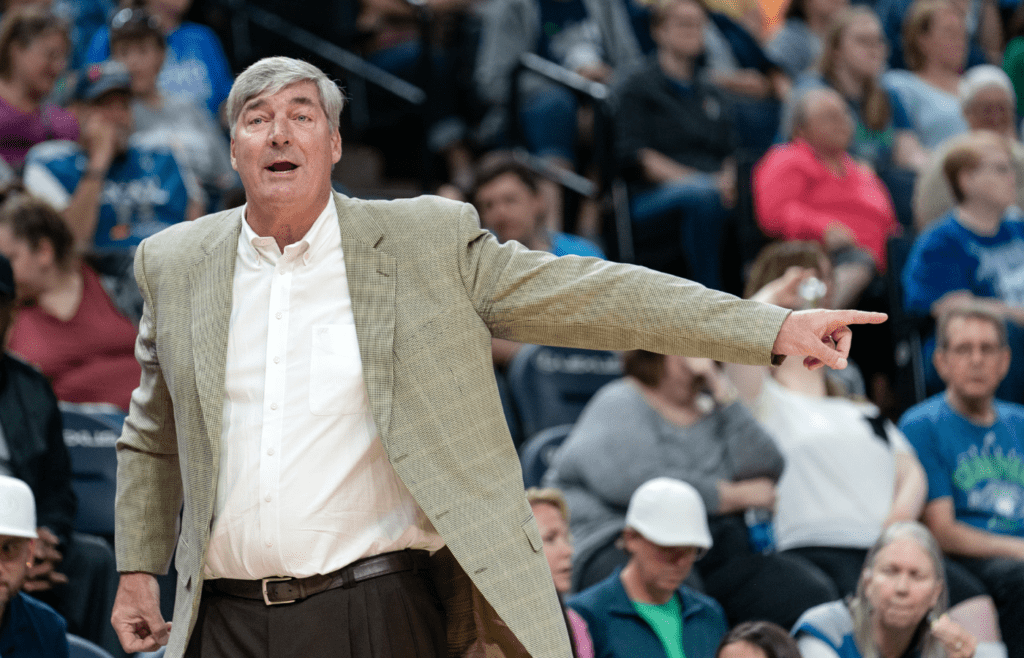 Bill Laimbeer
