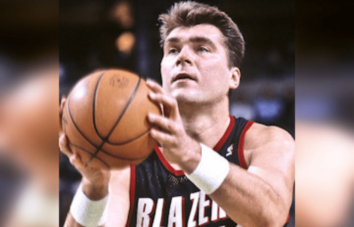 Arvydas Sabonis