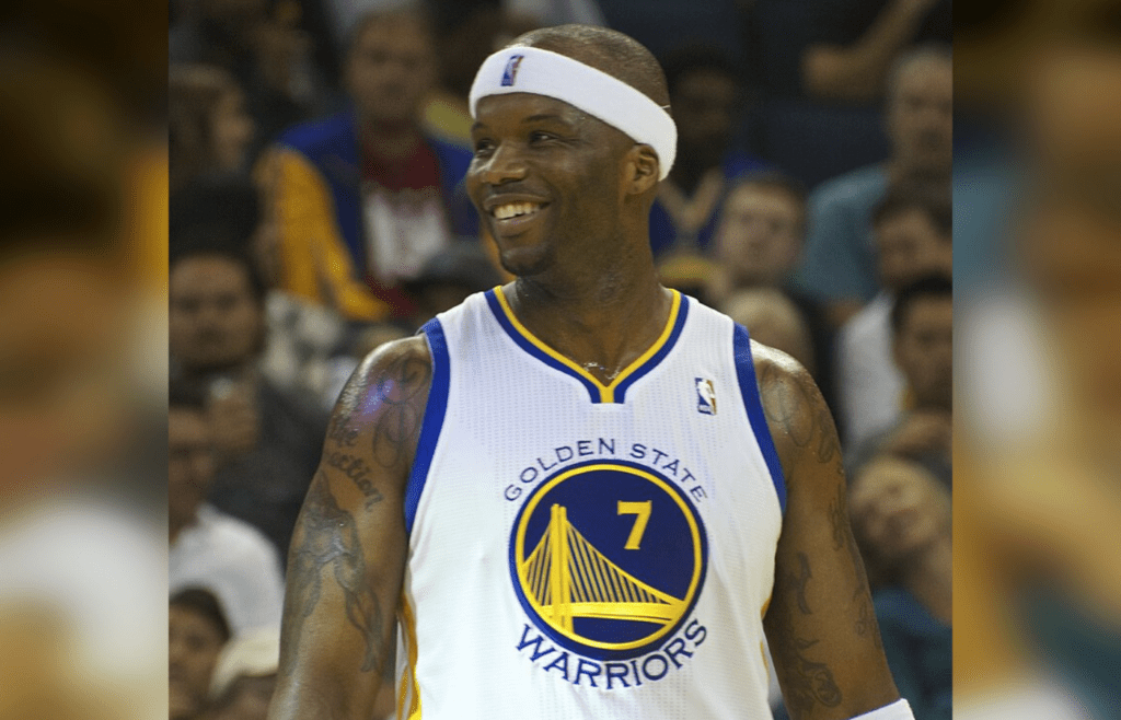 Jermaine O’Neal
