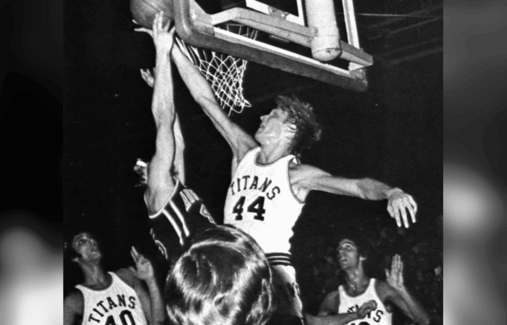 Jack Sikma