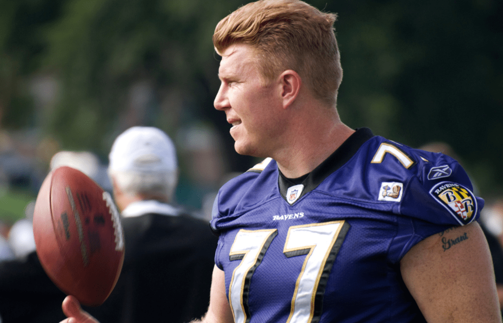 Matt Birk
