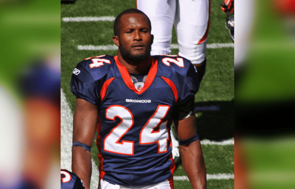 Champ Bailey