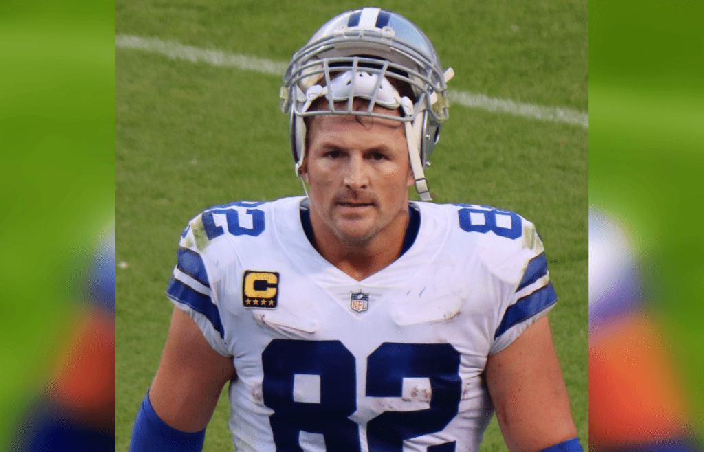Jason Witten