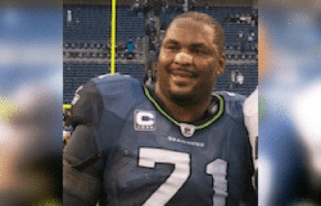Walter Jones