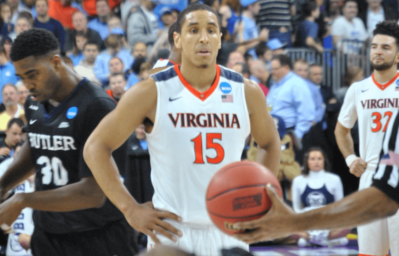 Malcolm Brogdon