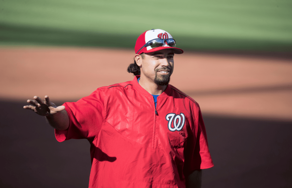 Anthony Rendon