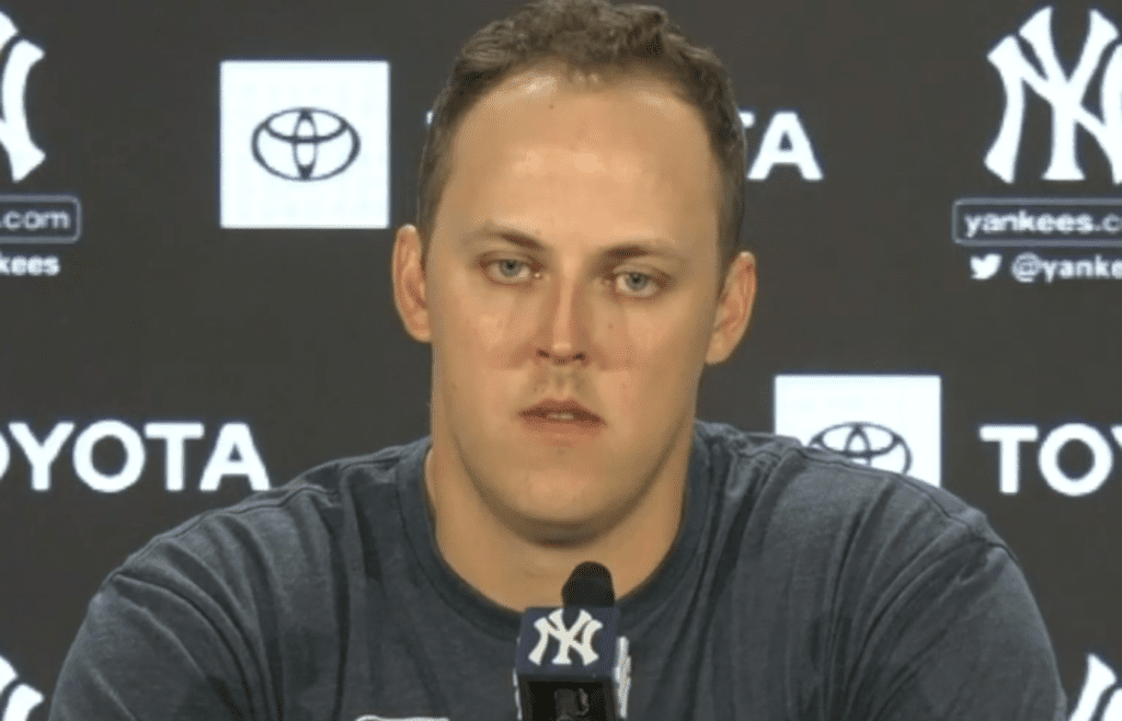 Jameson Taillon
