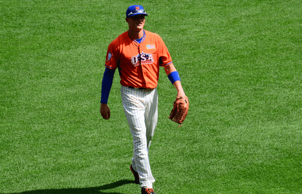 Brandon Nimmo
