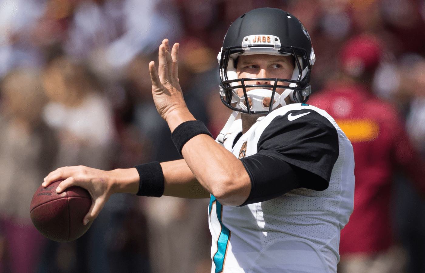 15 Backup NFL Quarterbacks Who Had a Long Career - The Quick Report
