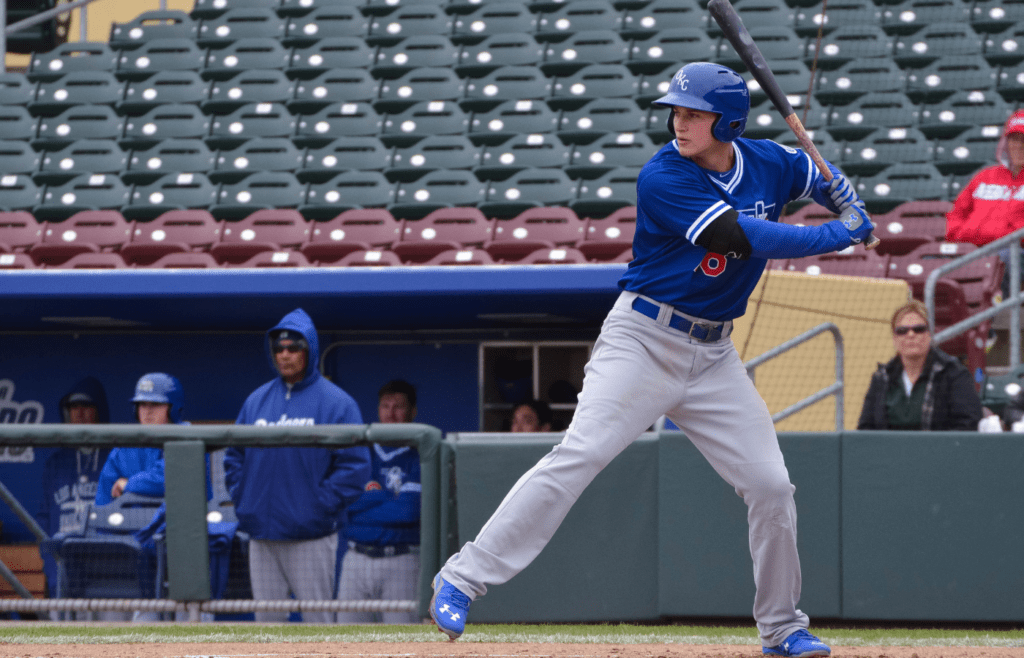 Corey Seager