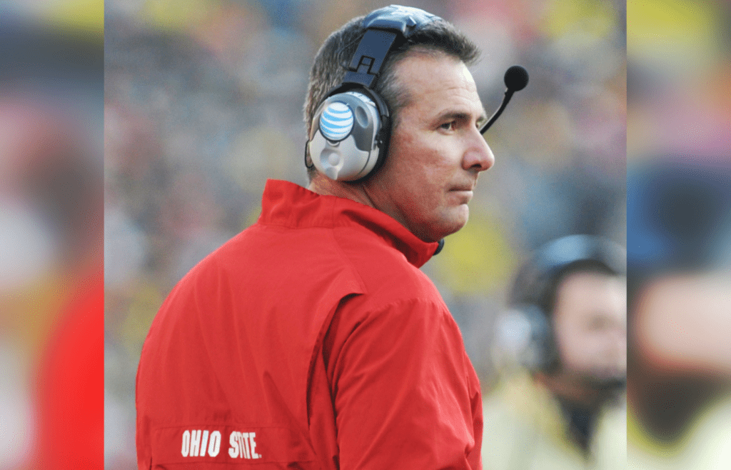 Urban Meyer