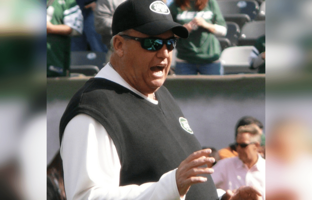Rex Ryan