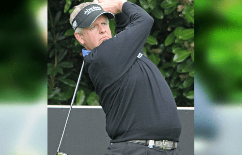 Colin Montgomerie
