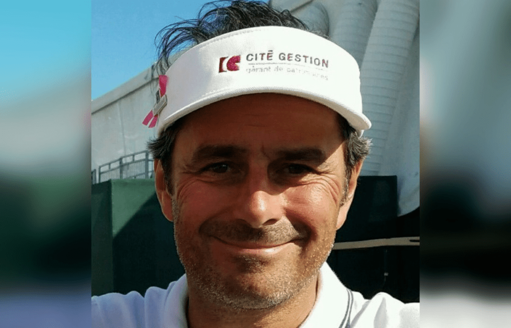 Jean Van de Velde