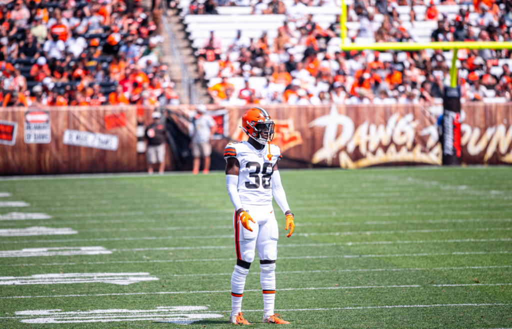 A.J. Green