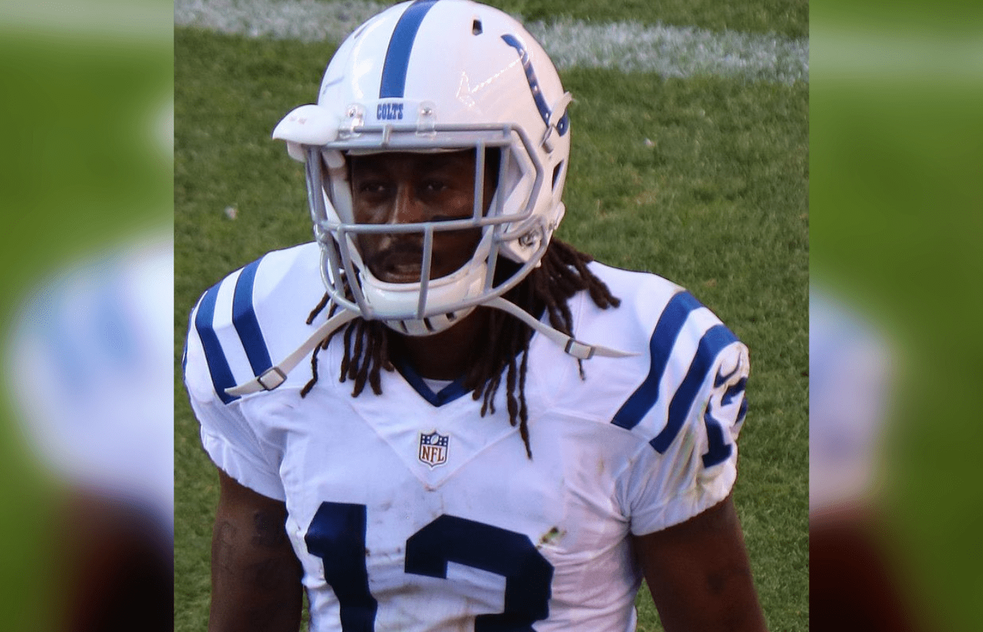 T.Y. Hilton