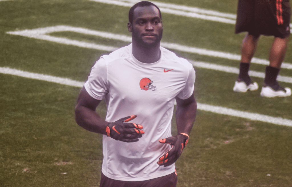 Barkevious Mingo