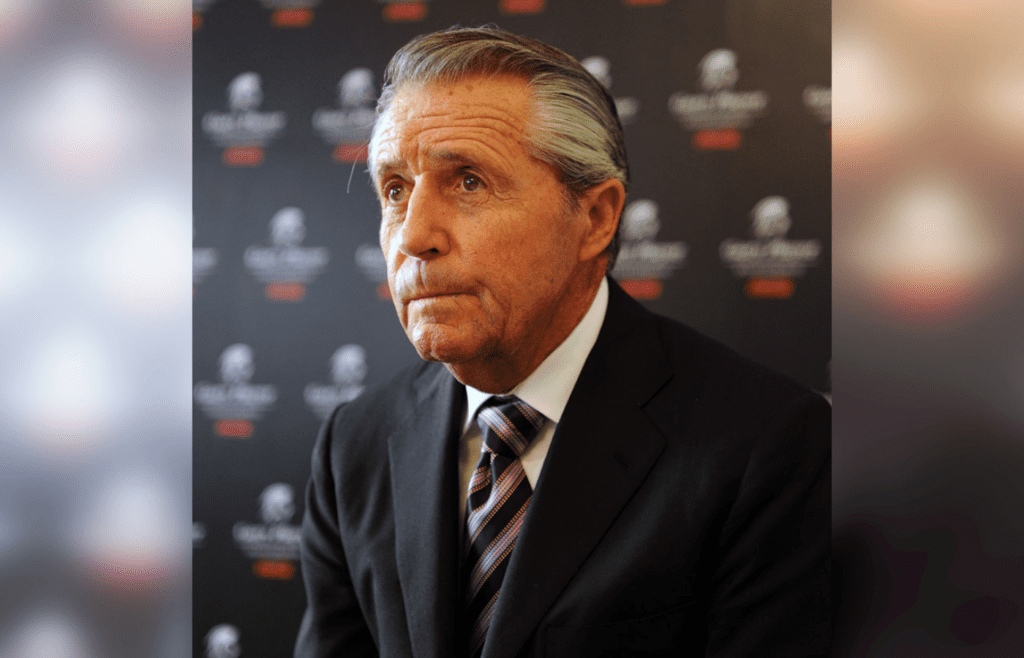 Gary Player