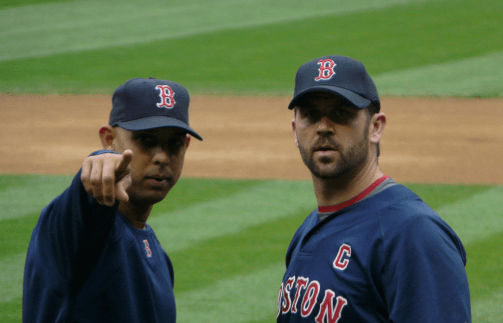 Boston Red Sox