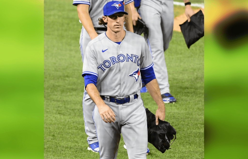 Toronto Blue Jays