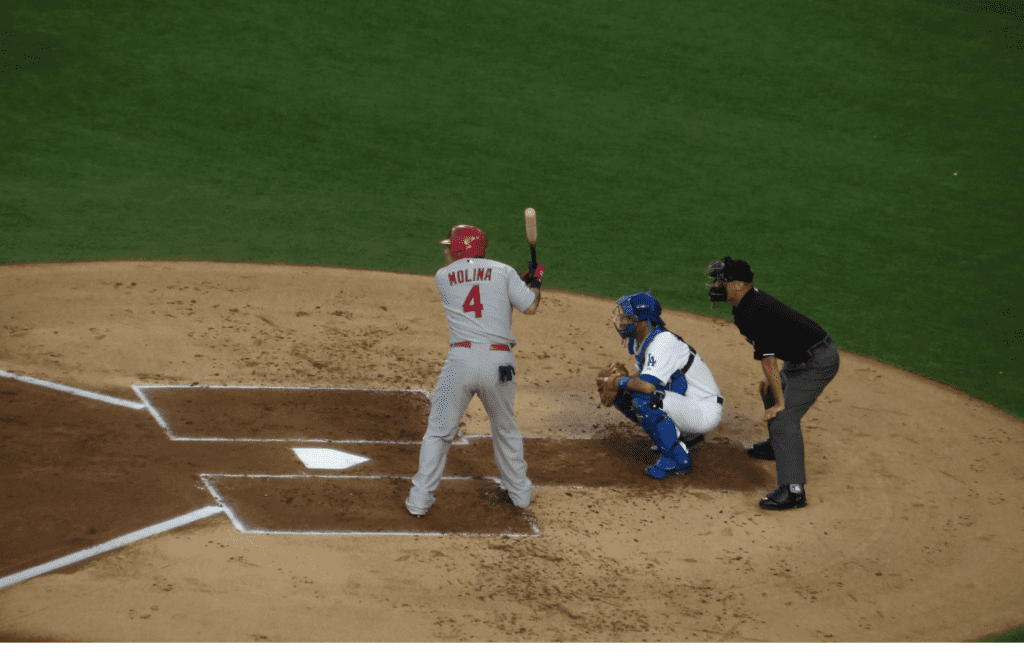 Los Angeles Dodgers