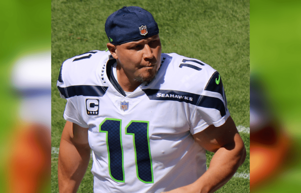 Sebastian Janikowski