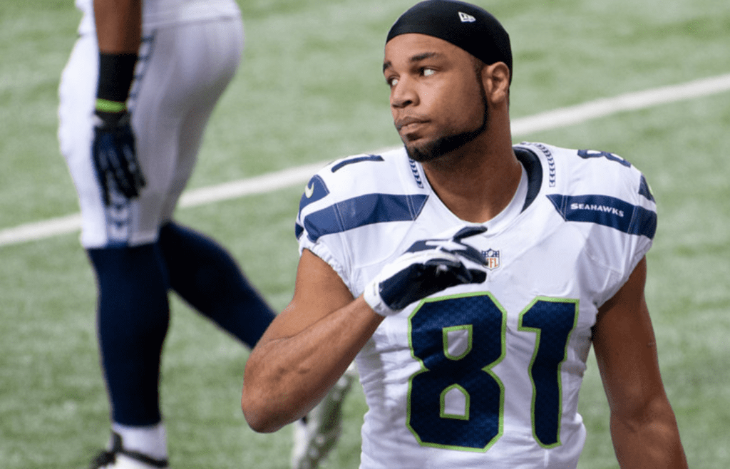 Golden Tate