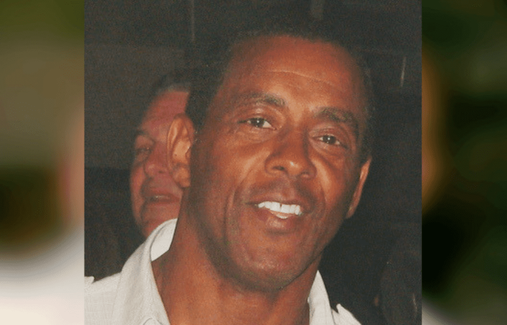 Tony Dorsett