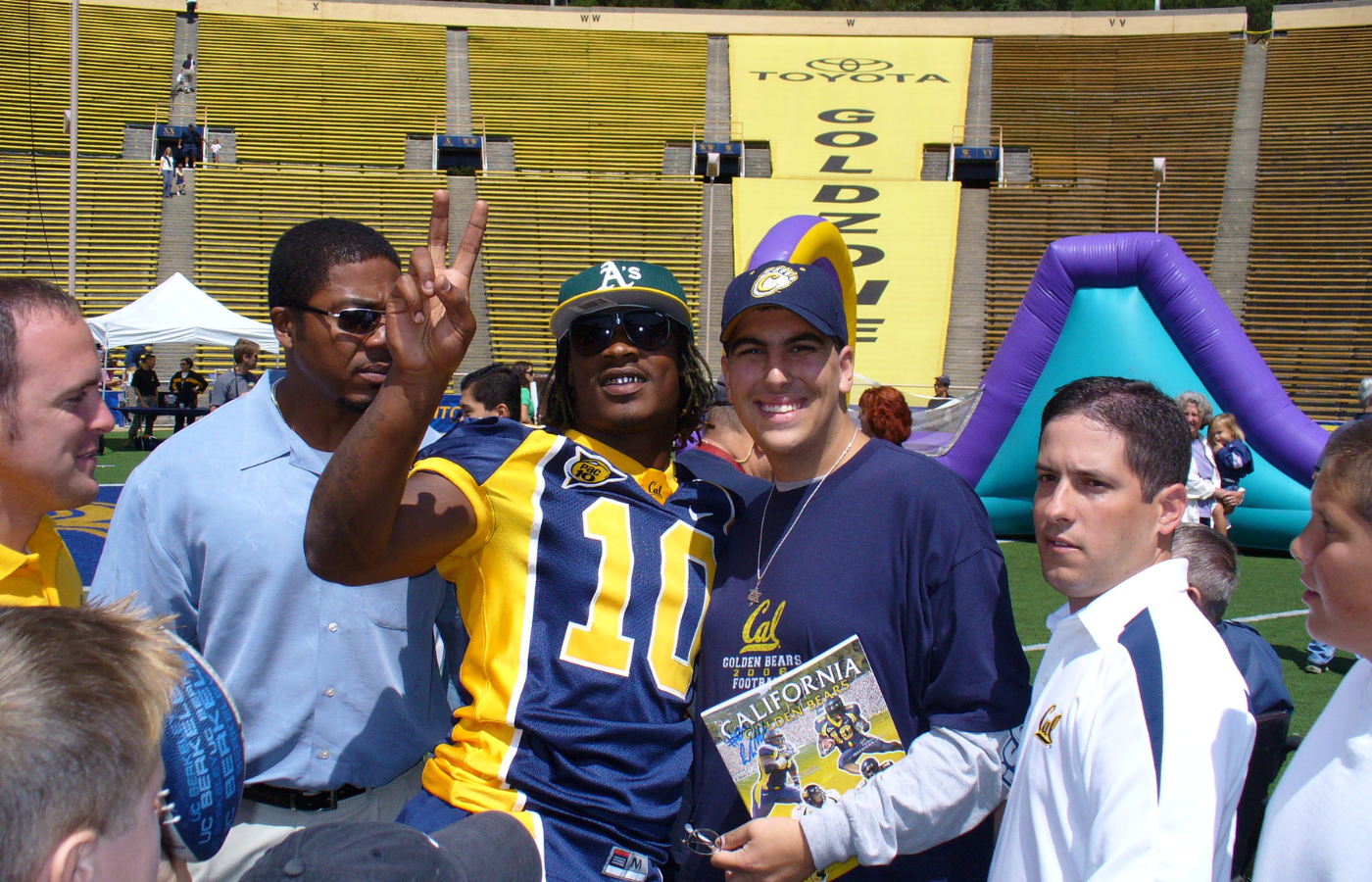 Marshawn Lynch