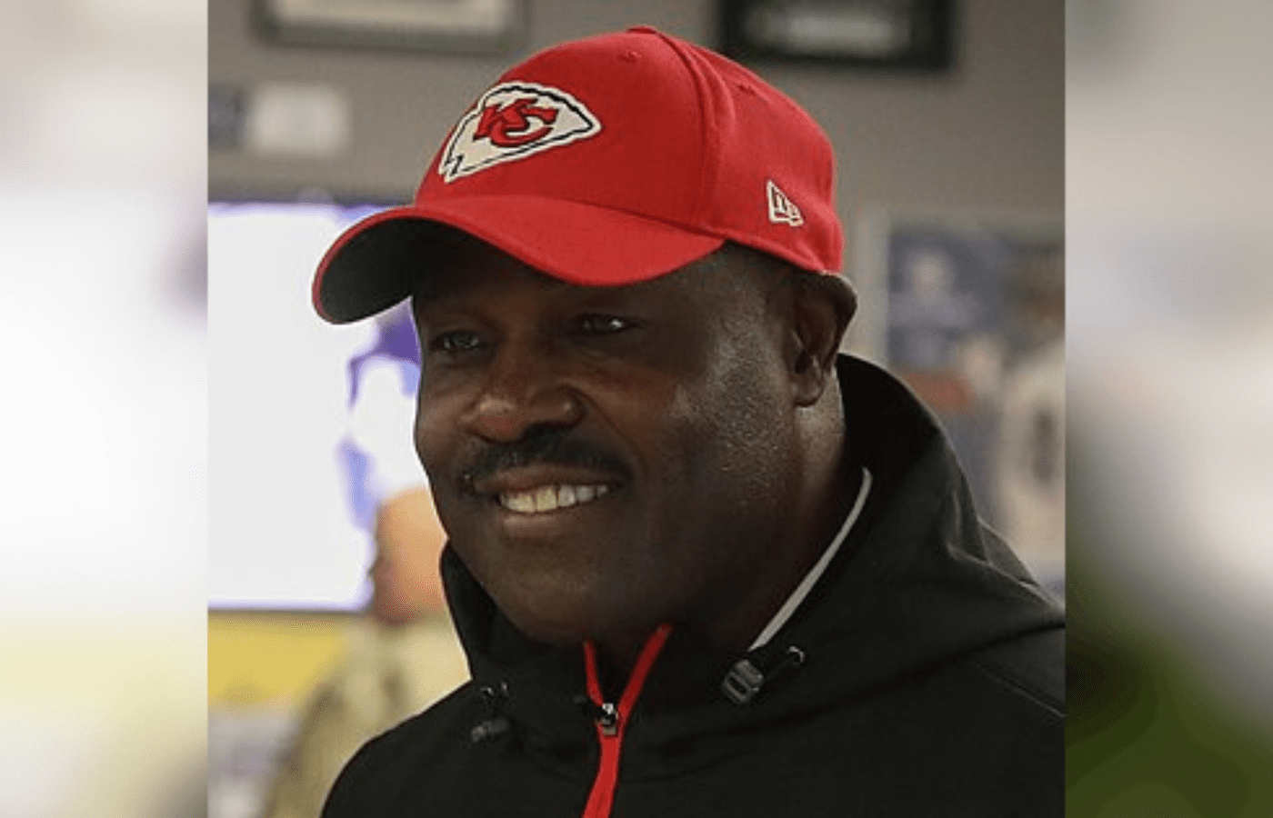 Christian Okoye