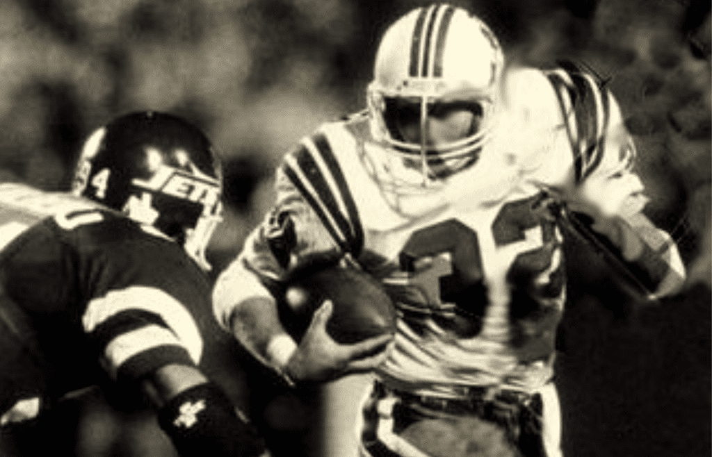 Craig James