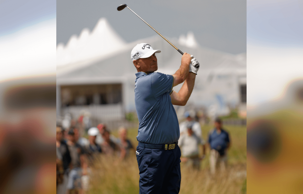 Thomas Bjorn