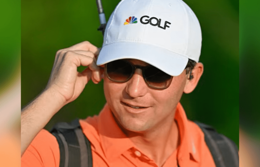 Smylie Kaufman
