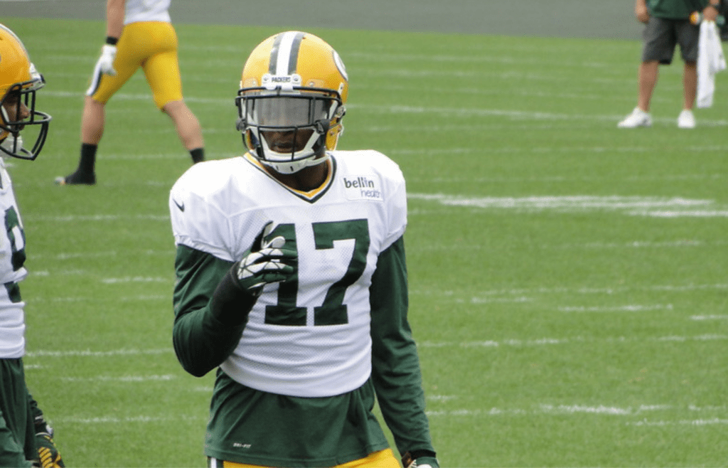 Davante Adams