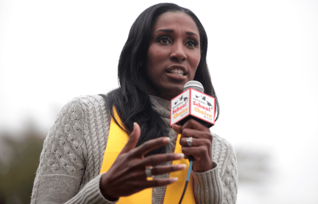 Lisa Leslie