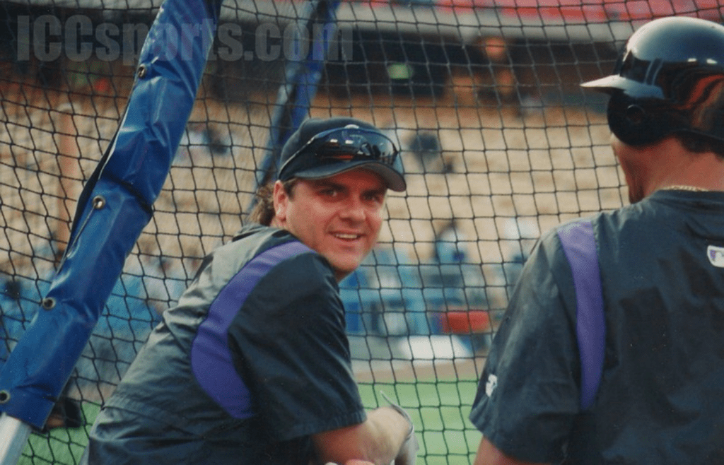 Larry Walker