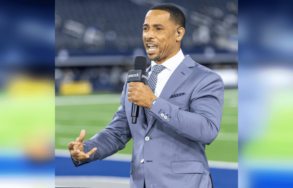 Rodney Harrison