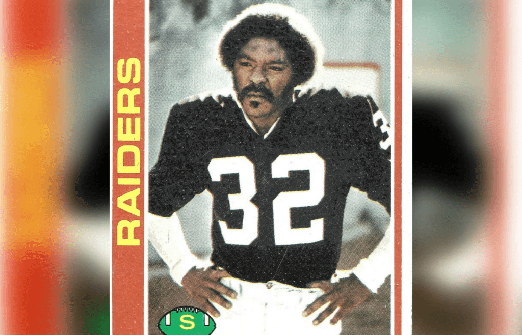Jack Tatum