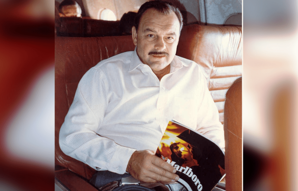 Dick Butkus