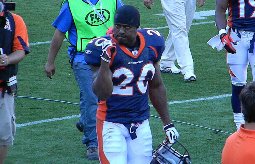 Brian Dawkins