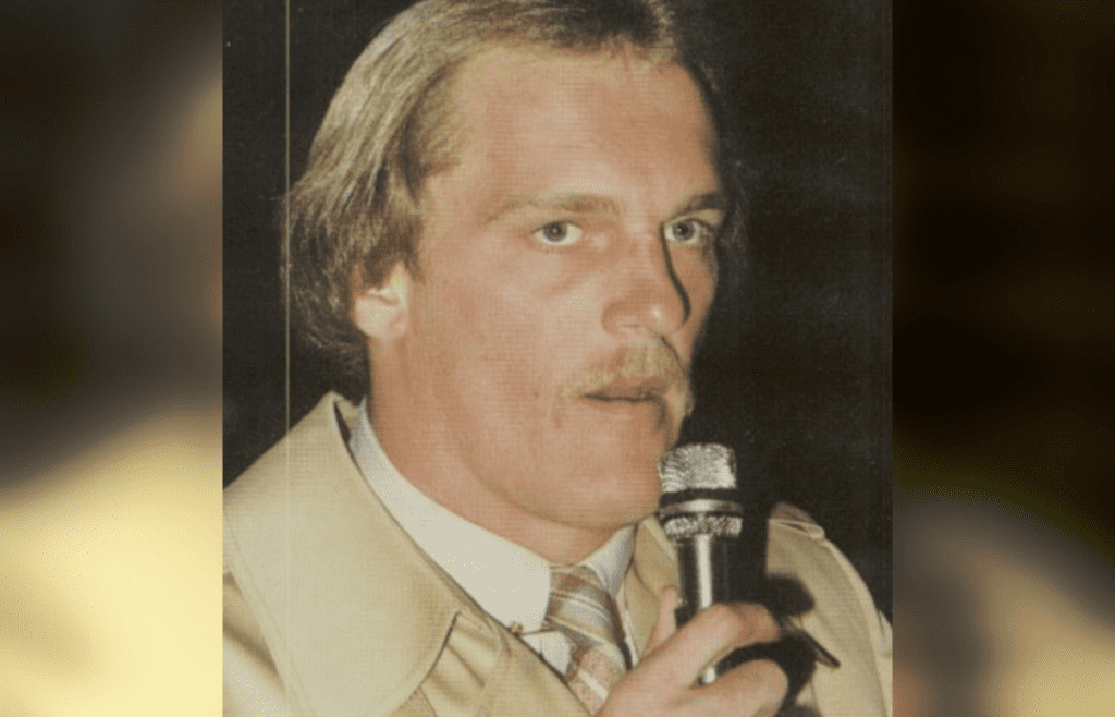 Jack Lambert