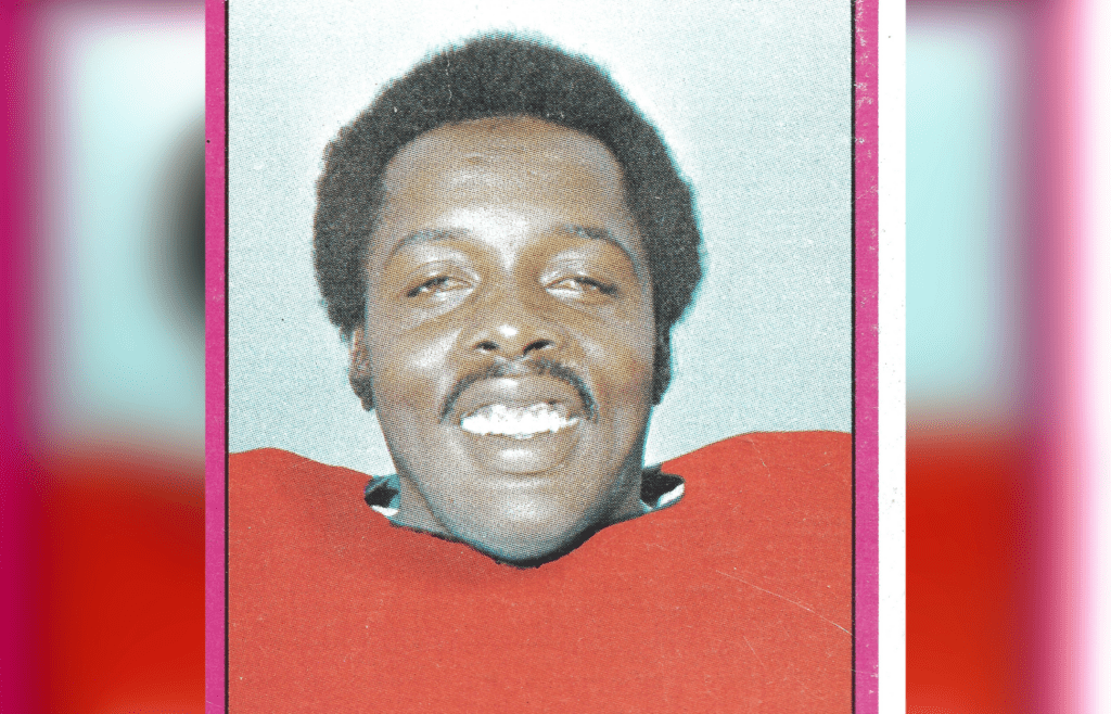 Deacon Jones